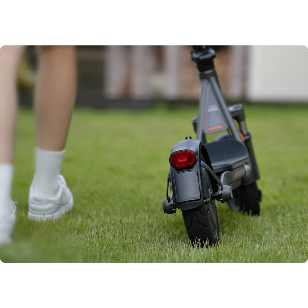 Imagen 11 de Xiaomi - Electric Scooter 6 Lite GL