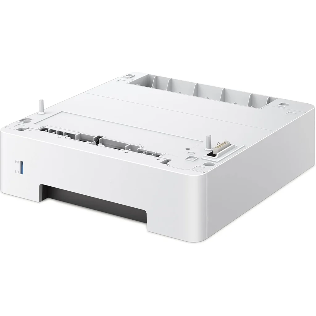 Bandeja Kyocera PF-1100, Capacidad 250 Hojas para Ecosys P2040dn P2040dw