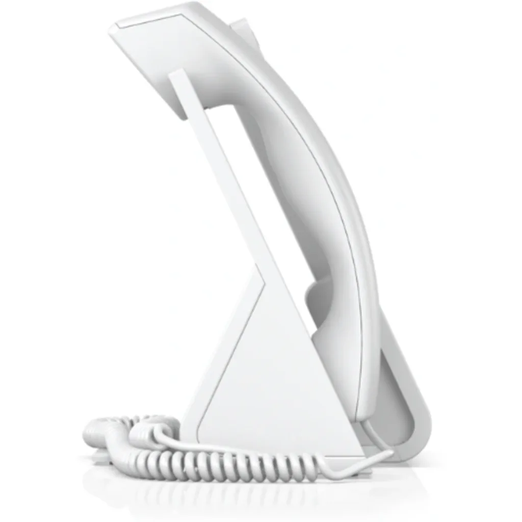 Imagen 1 de UBIQUITI UTP-TOUCH-U Smart Phone de escritorio con pantalla tactil
