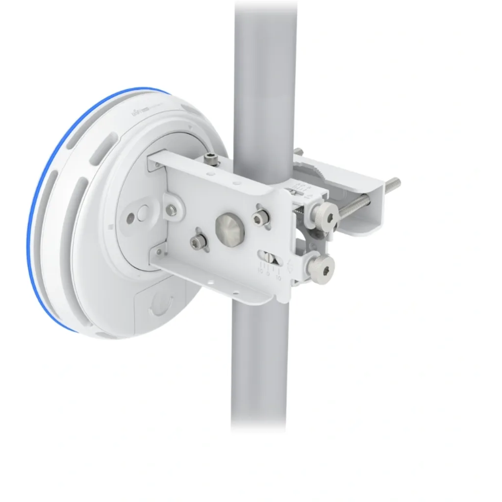 Antena  Ubiquiti Bridge XG 60GHz y 10G SFP+ para Edificios a Edificio