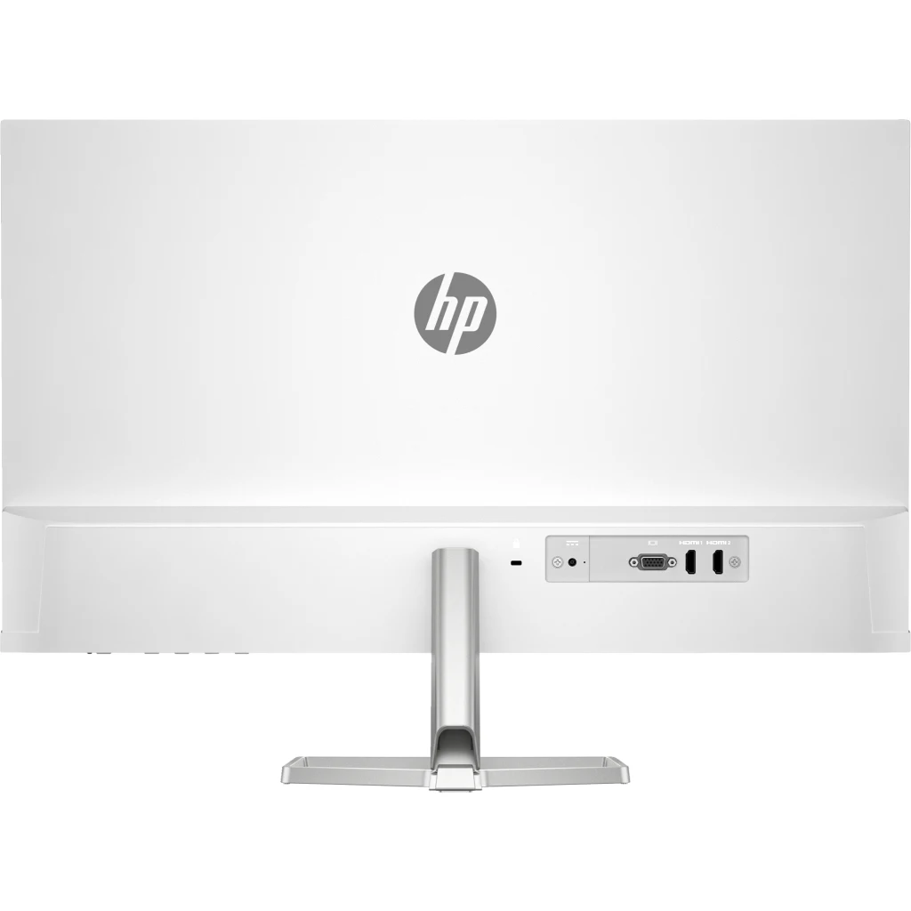 Imagen 3 de Monitor HP 527SW 27" FHD 1920*1080 LED IPS HDMI VGA 100Hz (Caja Abierta - 1 pixel brillante)