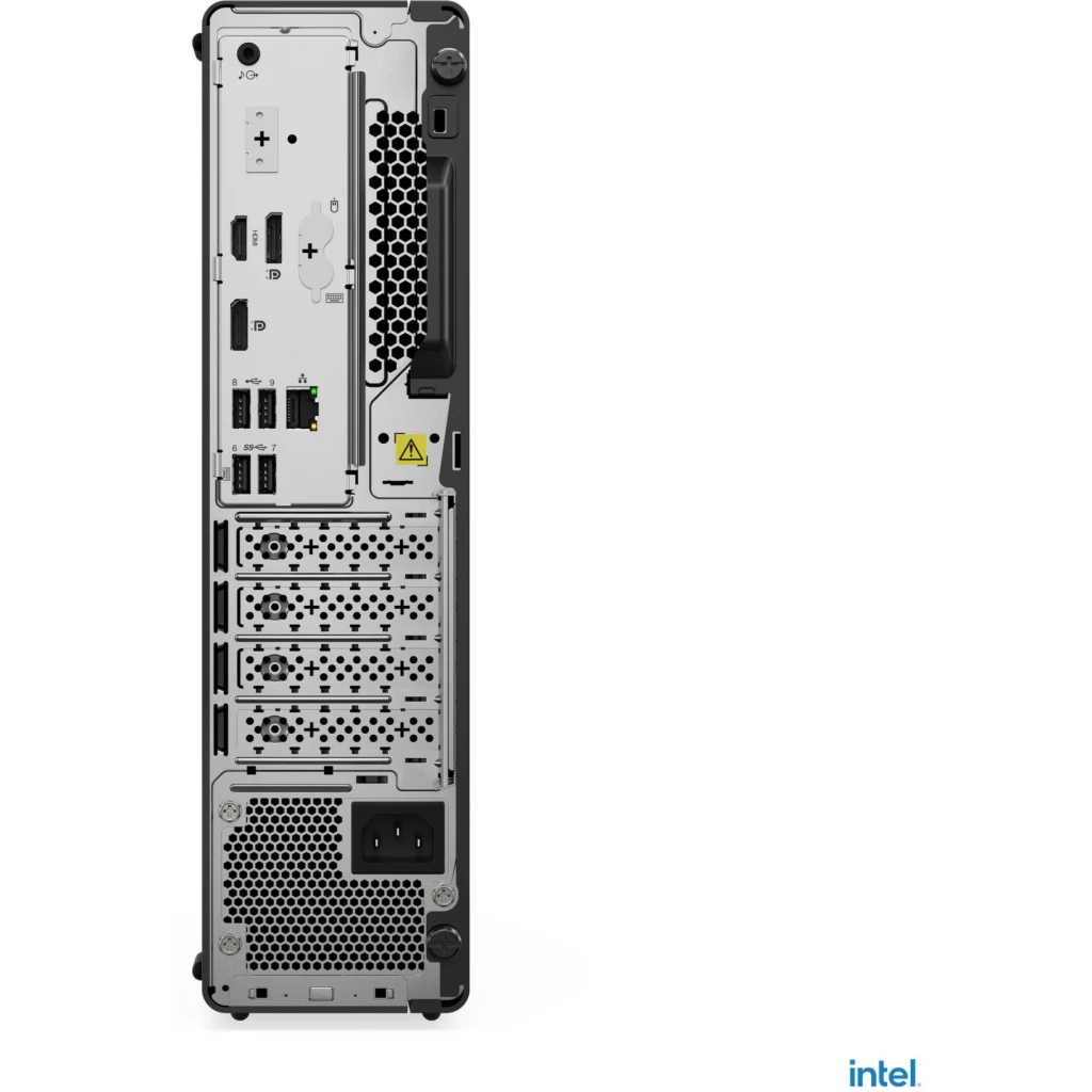 Imagen 3 de Computador Lenovo ThinkCentre M90s Gen6 Ultra 5 225 8GB 512GB 
