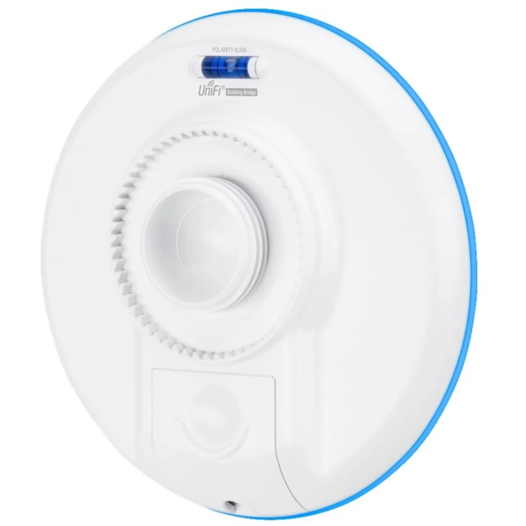 Imagen 1 de Antenna Ubiquiti kit PtP wWth 1Gbps + Throughput