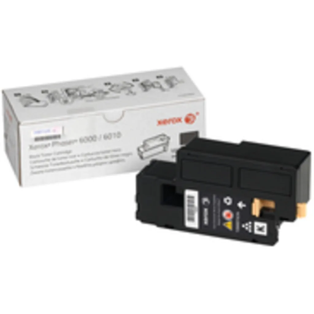 Imagen 1 de Toner Xerox Negro Phaser 6000/6010 2000 Pag.