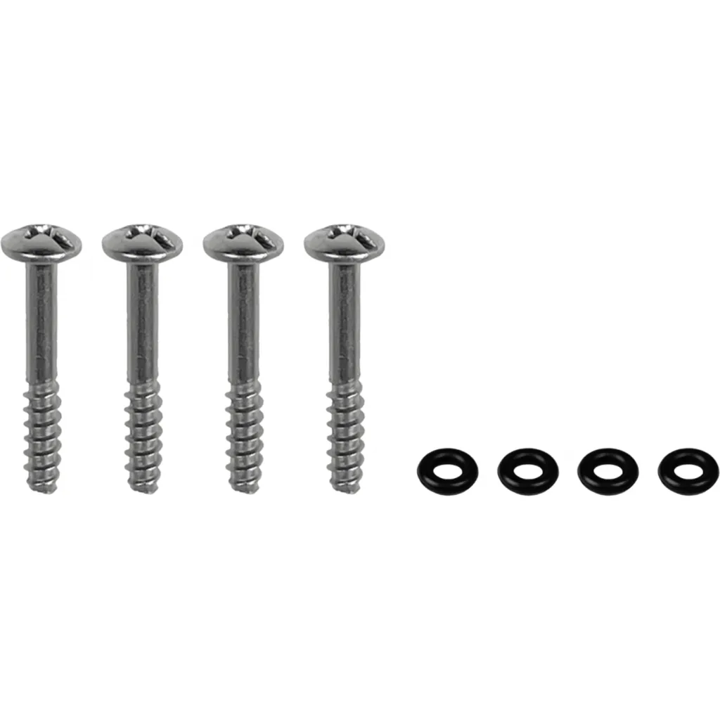 Imagen 2 de TIBOX 100x100x50mm Caja Estanca Blanca IP55 7-Conos 4-Tornillo AG1010R
