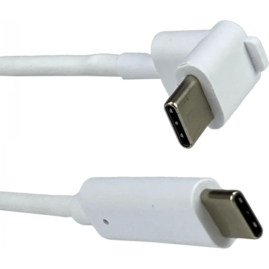 Imagen 2 de UBIQUITI solo para UVC-G4-INS cable 4,5mt USB-C-Macho a Tipo-C-G4-INS