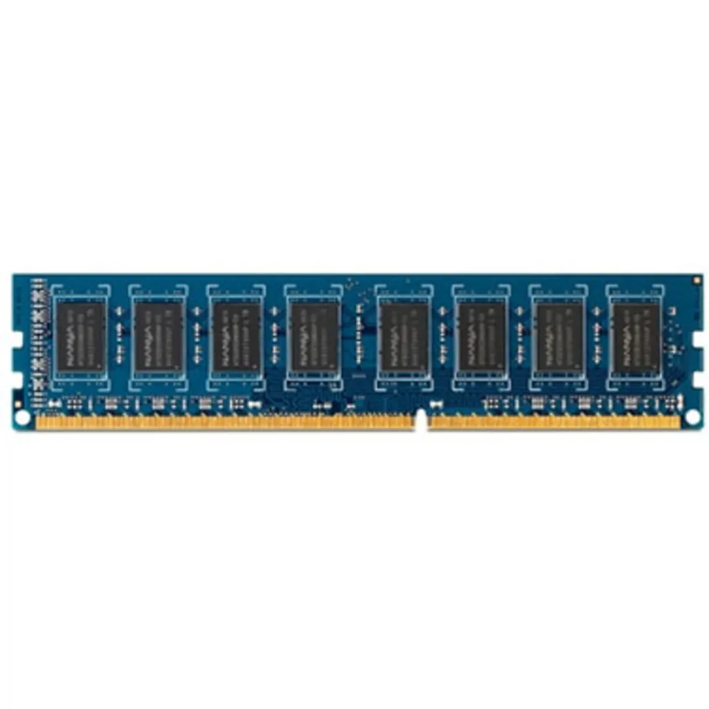 Mem 2 Gb DDR3-1333 MHz PC3-10600-CL9 - reg RDIM 500656-B21/500202-061/500209-061