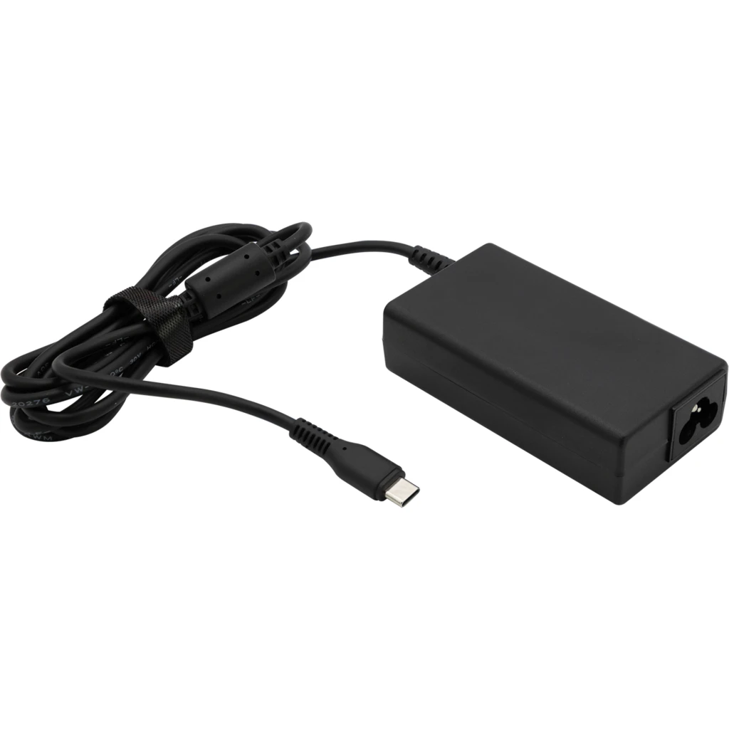 Imagen 1 de Cargador Notebook 65W USB Tipo-C PD Universal