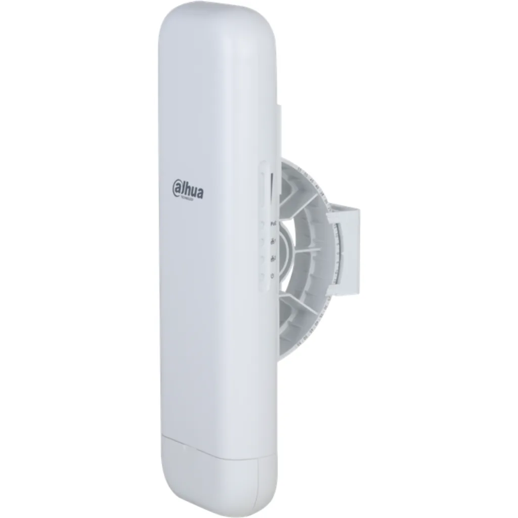 Imagen 3 de DH-WBC5-45AC-03P(DE). TRANSMISOR INALAMBRICO DAHUA PARA 3KM. 5.8G. IP65. INCLUY. BRACKET MONTAJE.