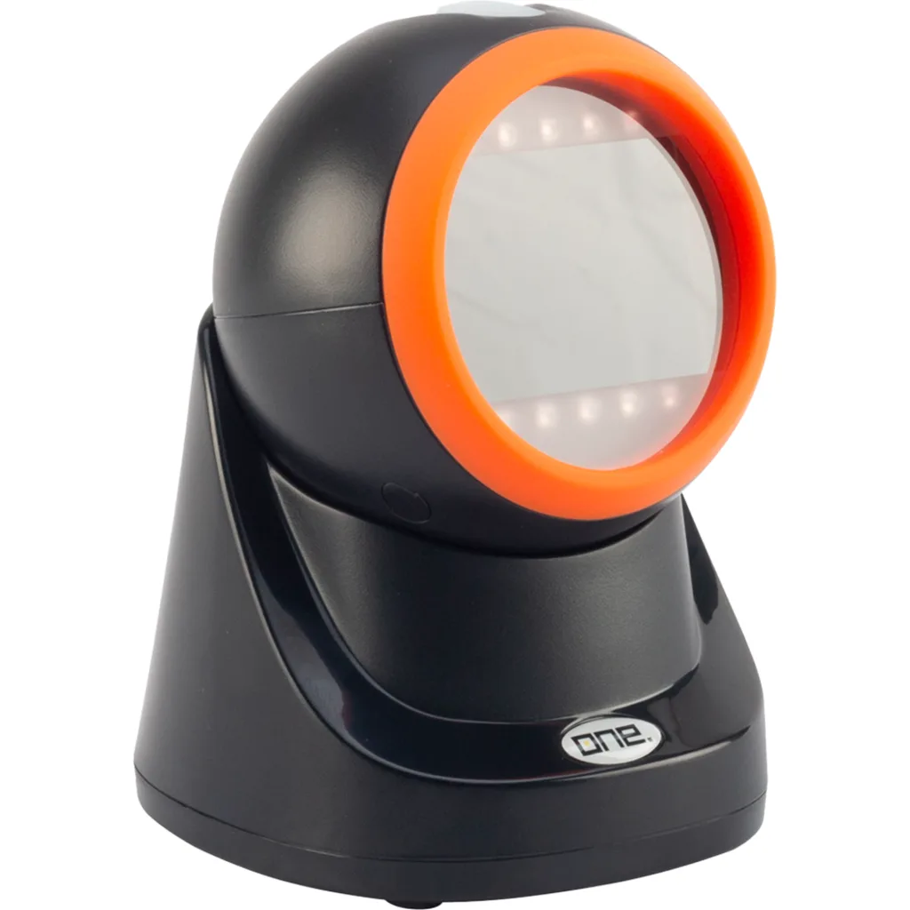 Imagen 4 de SCANNER ONE 8260 RADAR 2D