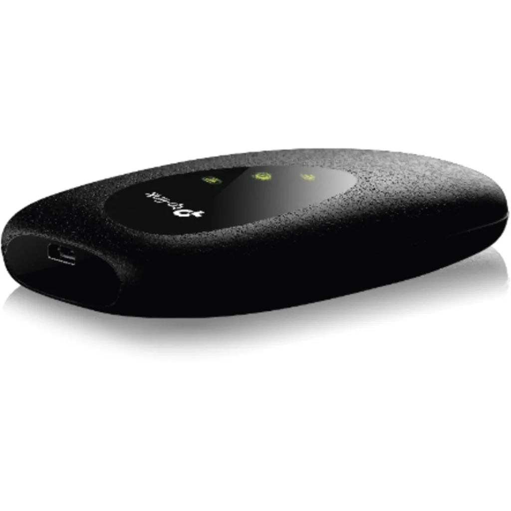 Router TP-Link M7200  Wi-Fi Móvil 4G LTE 1 Ranura SIM Frecuencia 2.4 Ghz