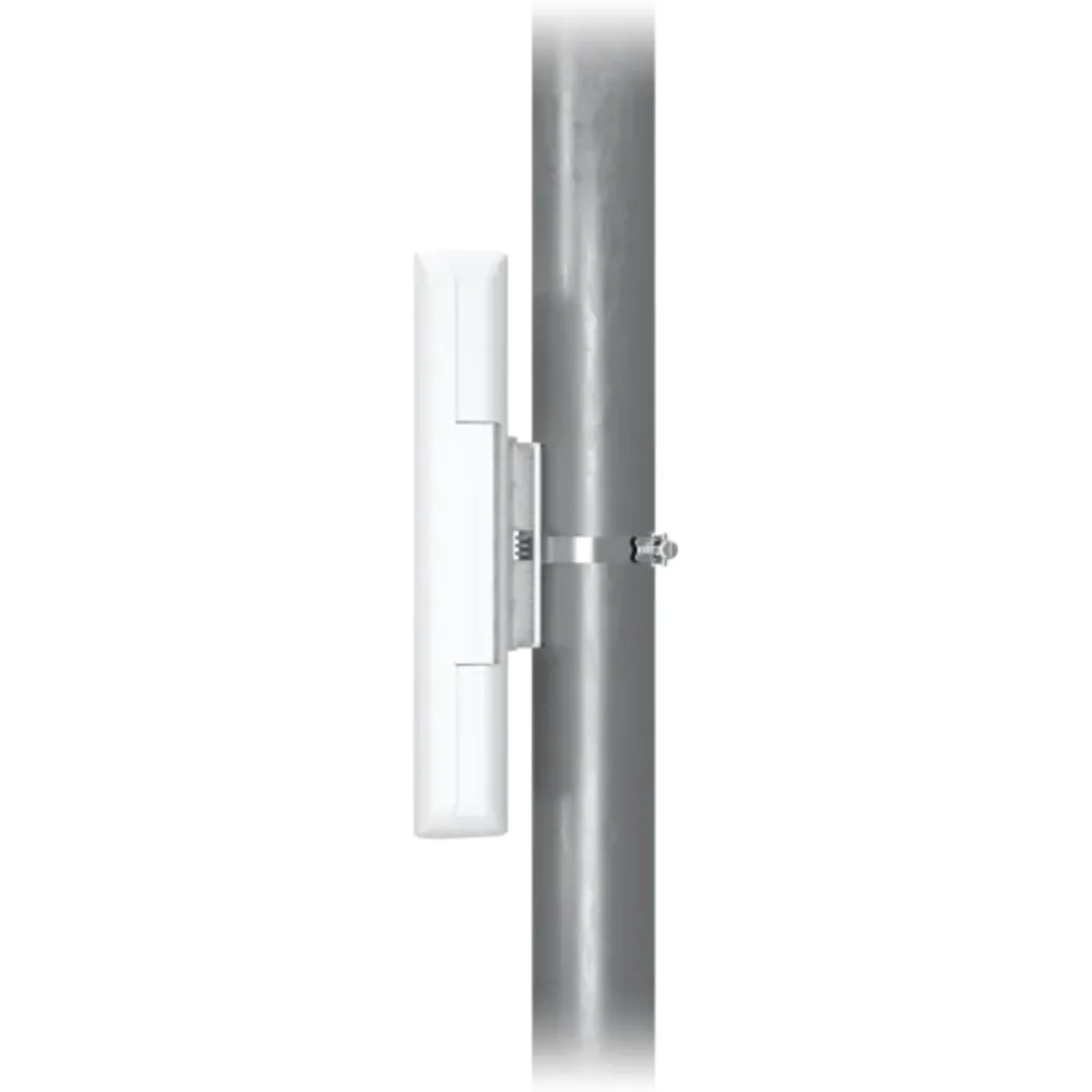 Imagen 3 de UBIQUITI Caja Exter IPX6 p/UISP-R p/UISP-S Muro Poste35-60mm 32x25x4cm