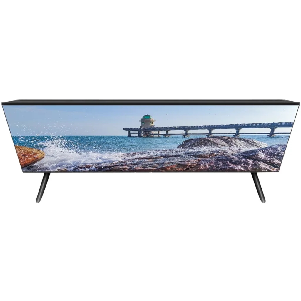 Imagen 1 de Televisor Xiaomi Mi P1 L55M6 55" 4K UHD SmartTV WiFi LAN BT 3*HDMI 2*USB