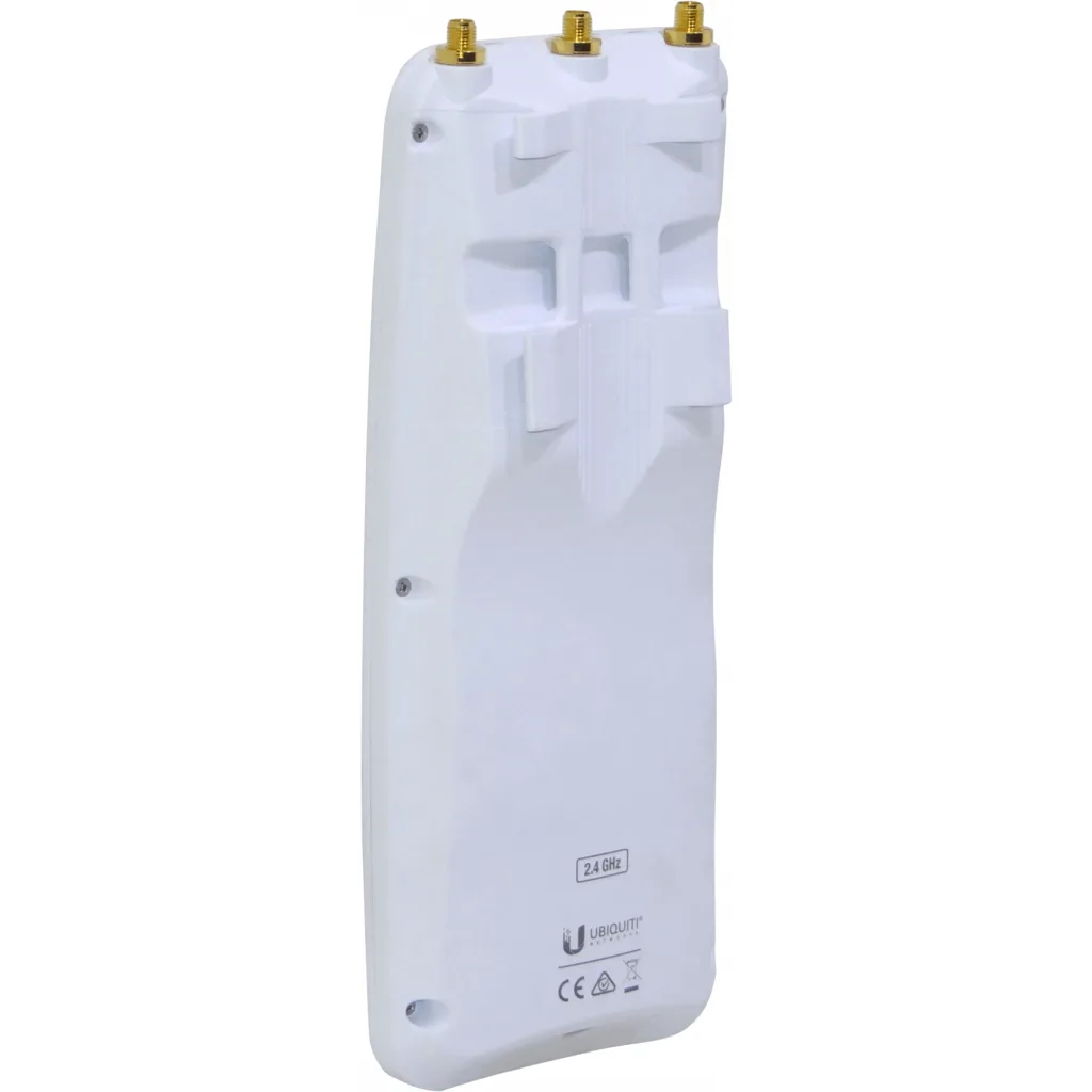 Imagen 4 de Access Point UBIQUITI-R2AC Rocket AC 2.4GHz Airmax Airprism, Interior/Exterior