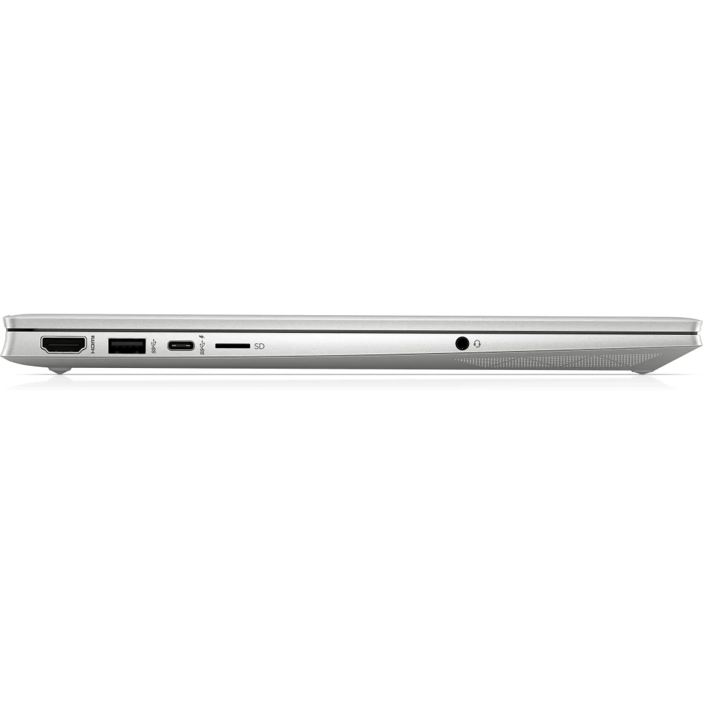 Imagen 6 de Notebook HP Pavilion 15-EH3002LA Ryzen 7 7730U 16GB  512GB 15.6" W11H