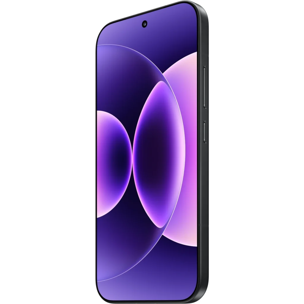 Imagen 1 de Xiaomi 17 - Smartphone - Android - Black - Touch