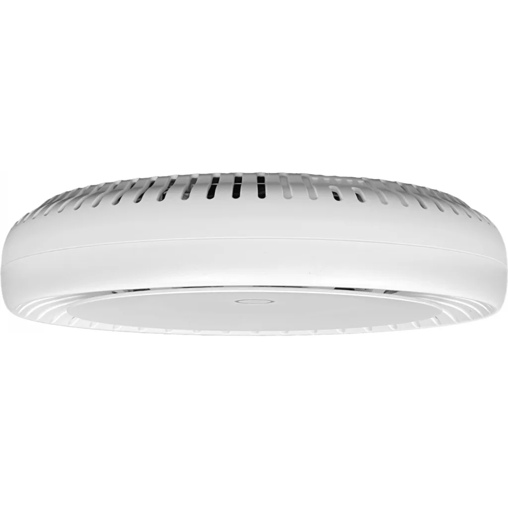 Imagen 5 de MIKROTIK WiFi6 6dBi 2,4GHz-574 5Ghz-1200 L4 in-48V 1-sim 2-1000-PoE