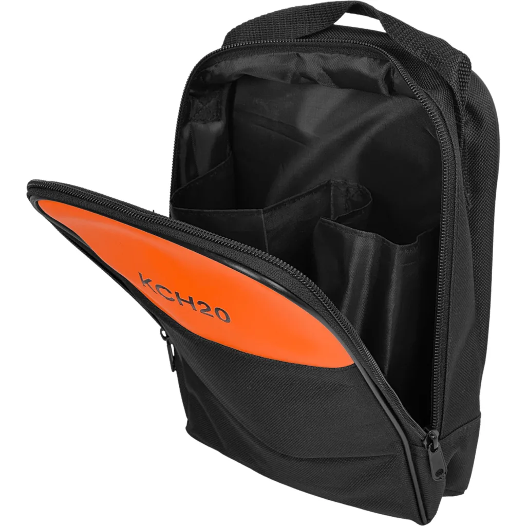 Estuche Bolso Generico para equipos DSX linea Versiv 265x190x70mm