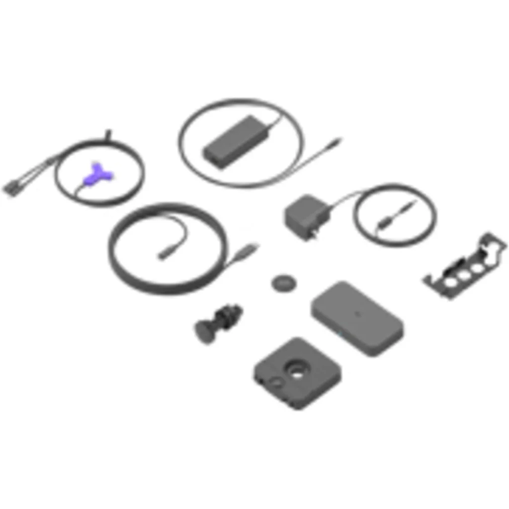 Swytch Adaptador Logitech Conexiones USB-A y USB-C 952-000009