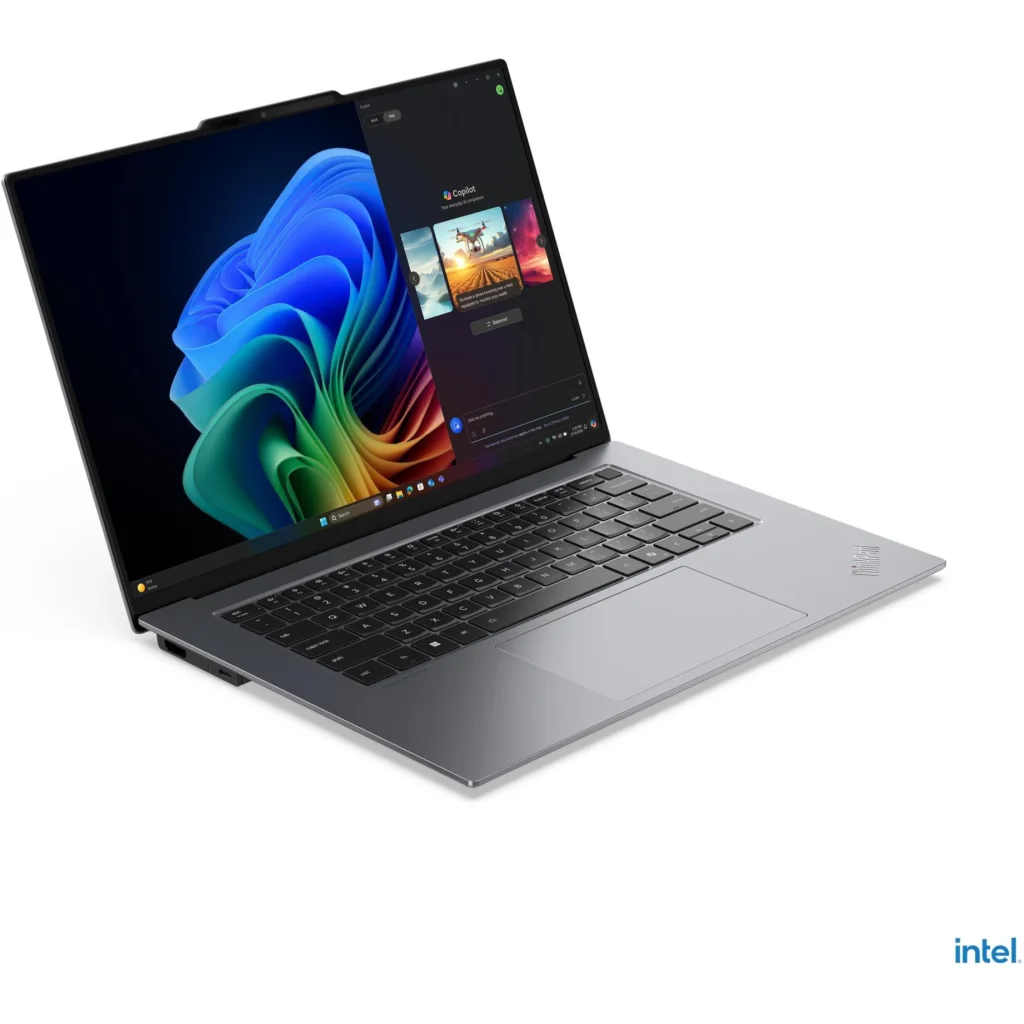 Imagen 3 de Notebook Lenovo ThinkPad X9-15 G1 AuraEd. Ultra 7 258V 32GB 1TB 15.3"Touch W11P