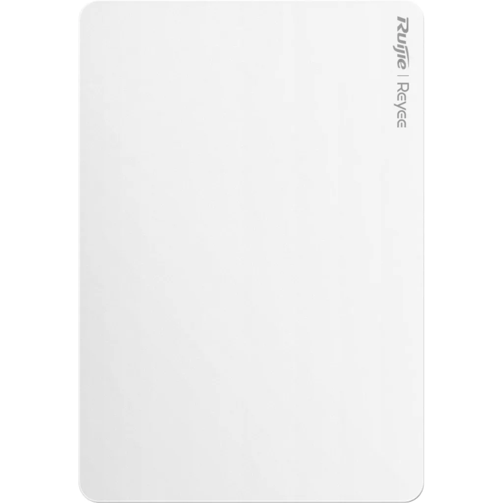 RG-RAP1260 Access Point de pared Wi-Fi 6 AX3000
