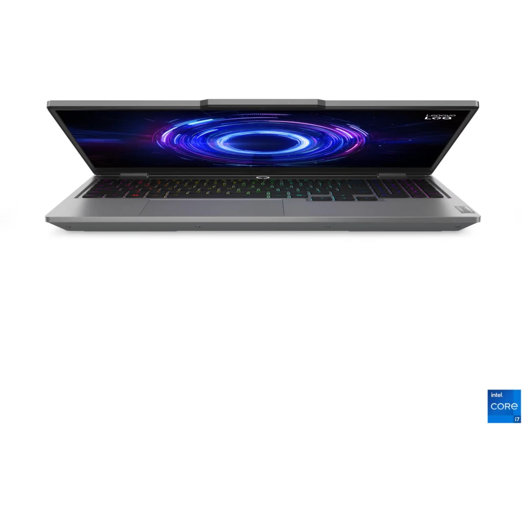 Imagen 9 de Notebook Gamer Lenovo LOQ Gen 10  i7-13700HX 16GB 1TB 15.6"  RTX5060 8GB W11H 1Y