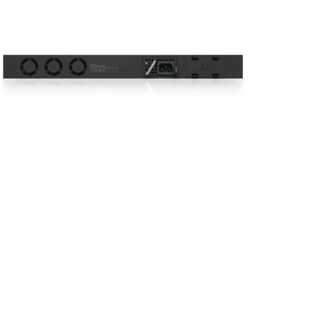 Imagen 2 de Router Ubiquiti ER-8-XG, 8xGigE SFP+(10G) 18Mpps/64Byte montaje en rack