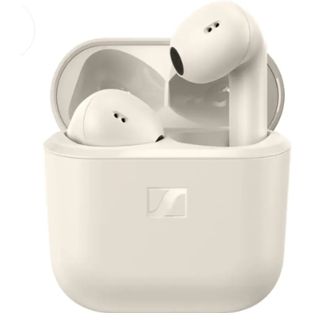 Audifonos In Ear Accentum Open Wireless Sennheiser crema