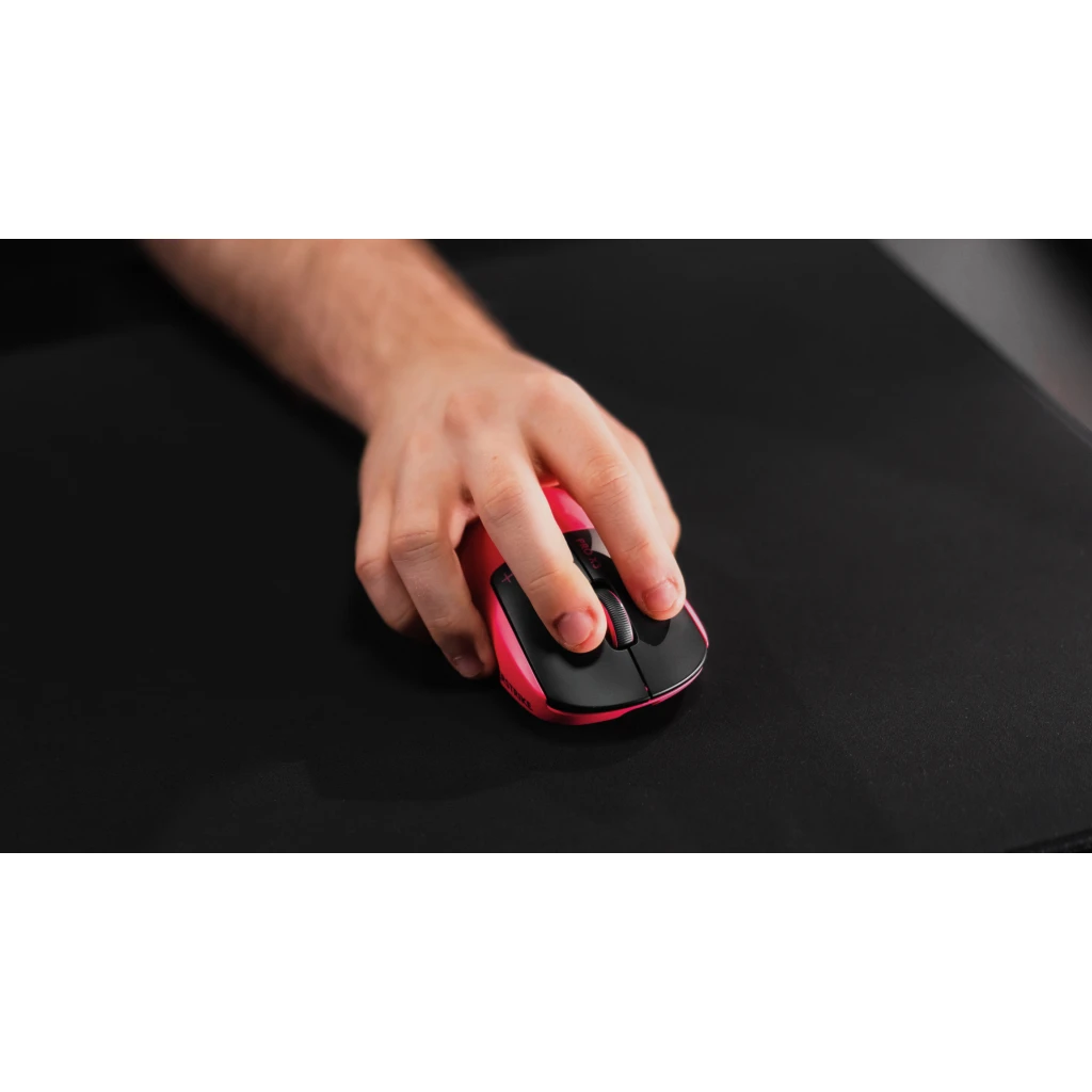 Imagen 3 de Logitech - Mouse - Pink - G PRO X 3 Superstrike