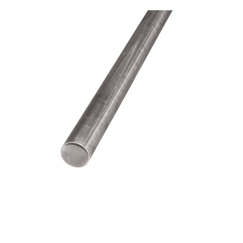 1-1/2-Pulg 44mm Zincado 3mts Conduit Rigido Metalico 1,65mm-Espesor