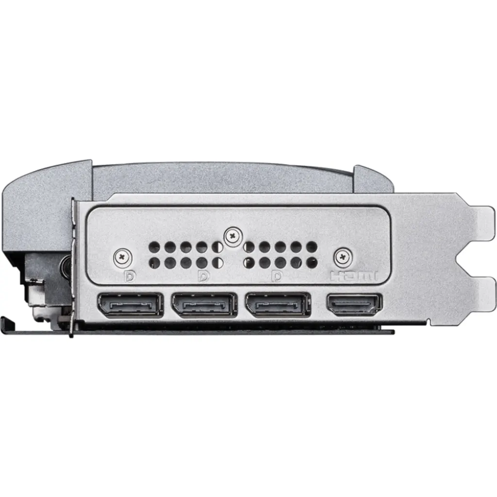 Imagen 4 de Tarjeta de Video MSI GF-RTX 5070 12G VENTUS 2X OC 12GB GDDR7 3*DP HDMI G-Sync