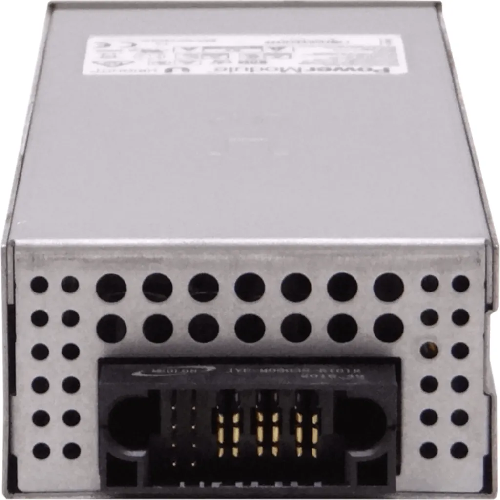 UBIQUITI DC Fuente Redundante para ER-8-XG Infinity 100W 38-54VDC 3A