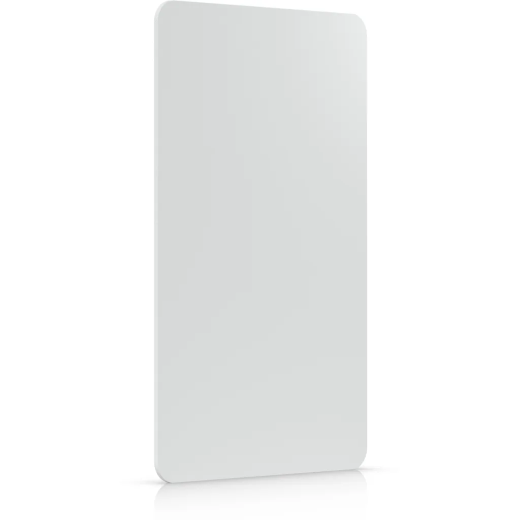UniFi Access UBIQUITI Blanco 10-unids NFC 13,56MHz Tarjeta Proximidad AES-128 Unifi-Acces