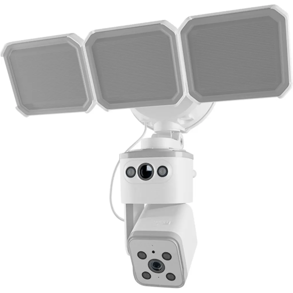 Nexxt Solutions Home NHC-FP50DL