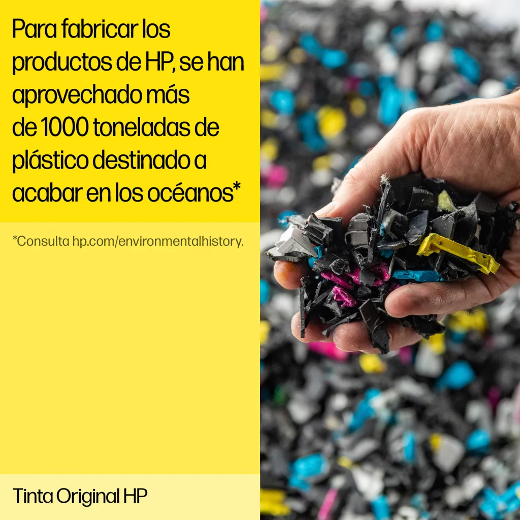 Imagen 17 de Cartridge de Tinta HP Ink Cardridge HP 727 Gris 130ML 