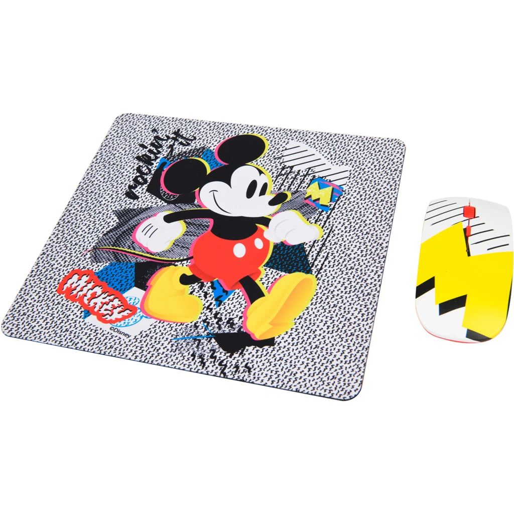 Disney Mickey + MousePad (76411-NOC-ESP-12)