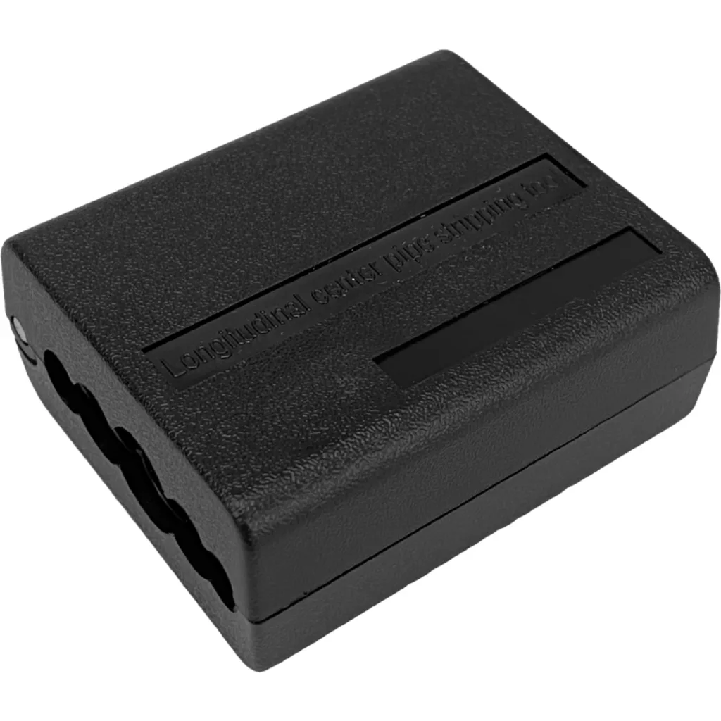 Imagen 3 de Pelador Abierto 4,5-11mm Longitudinal de Buffer Fibra Optica