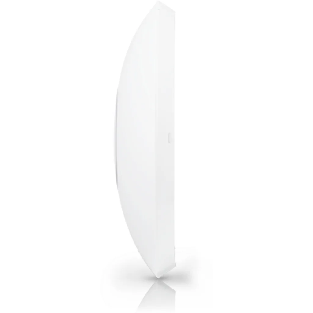 Imagen 2 de Access Point Wi-Fi Ubiquiti UAP-AC-HD Alta Dens. Ind./Outdoor 25dBm 2.4&5Ghz