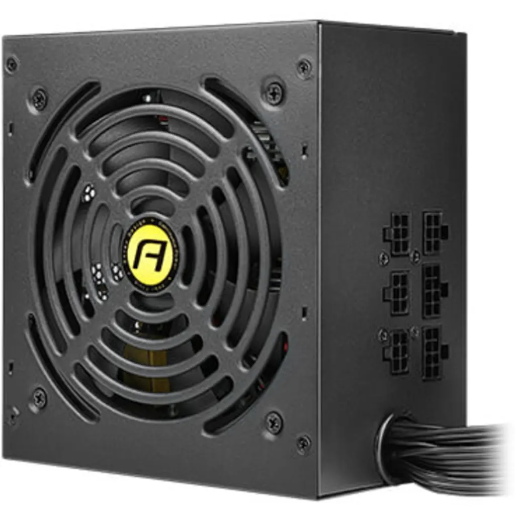 Imagen 4 de PCTronix - Power supply - Semi M Bronze CSK750H
