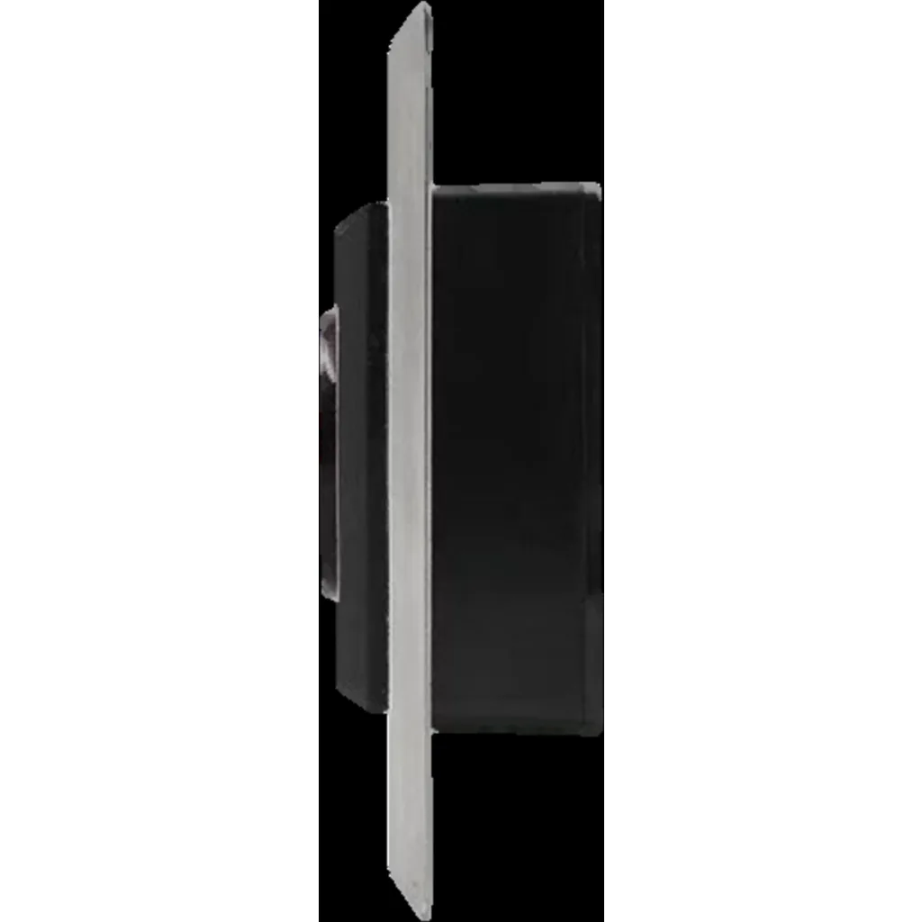 Imagen 1 de Boton de Salida Sin Contacto Hikvision Indicador LED cuadrado