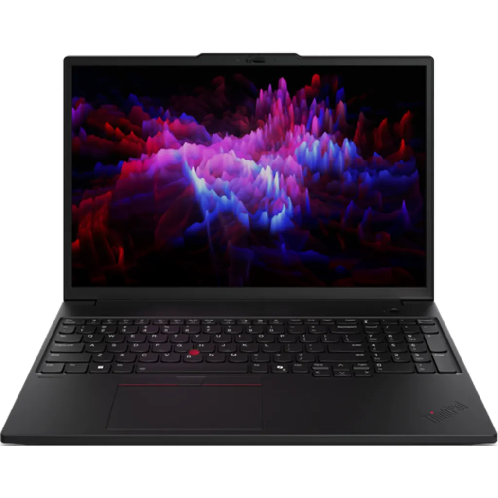 Notebook Lenovo Thinkpad P16S Gen3 Core Ultra 7 155H 32Gb