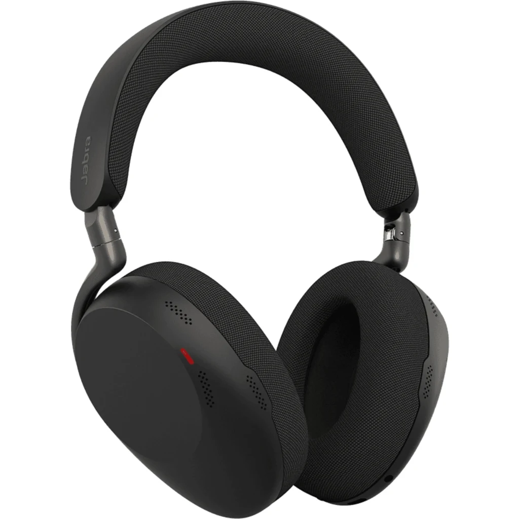 Jabra Evolve3 85 MS - USB-C with Dongle - Black (38599-999-899)
