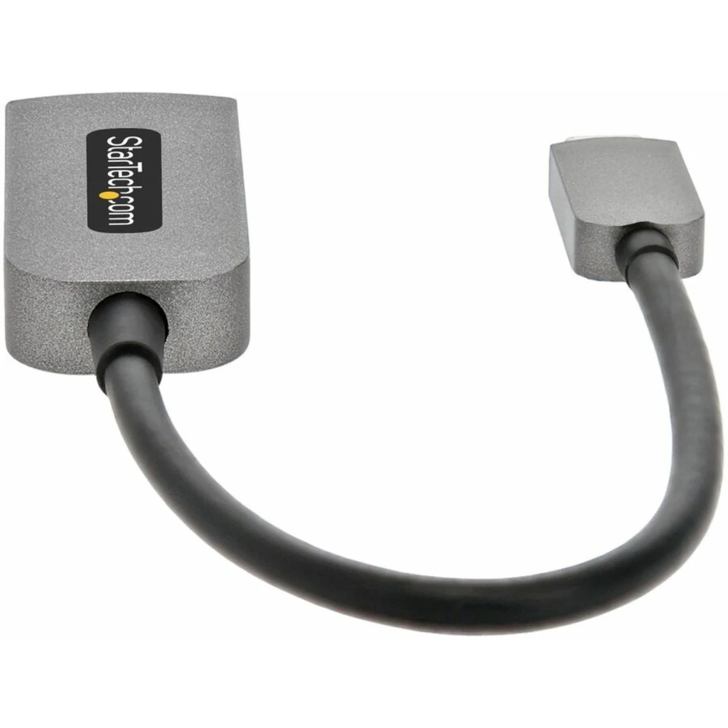 Imagen 3 de Adaptador USB-C Macho a HDMI v2.0 Hembra 4K 60Hz HDR10 - StarTech