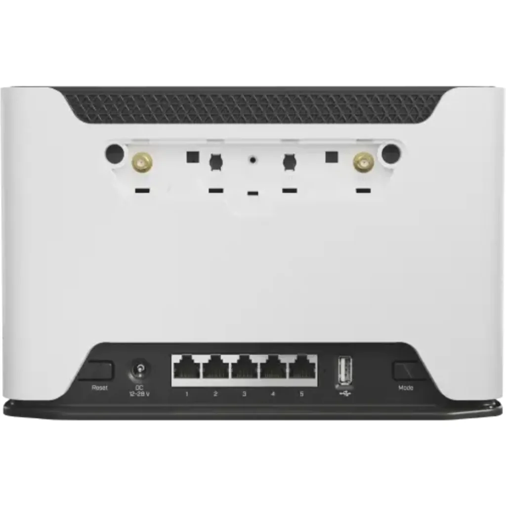 Imagen 2 de MIKROTIK LTE6 4-1000 1-2500 11ac Sim USB CHATEAU-LTE6-AC