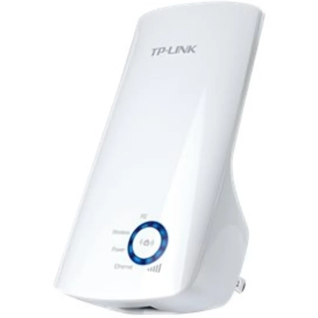 Imagen 9 de Extensor de señal inalámbrica compacto de 300 Mbps TL-WA850RE TPLink