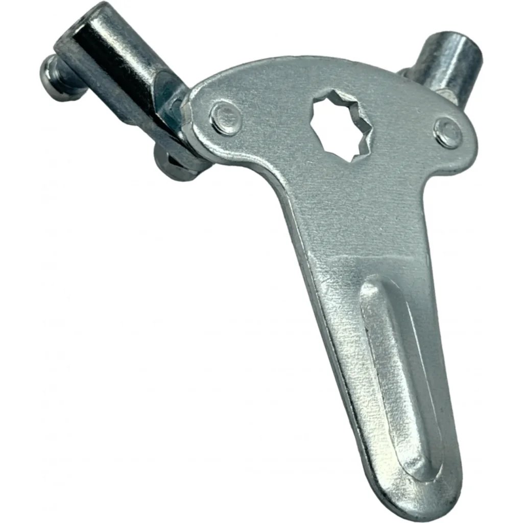 Imagen 3 de LINKMADE Bisagra Para Rack Exterior Repuesto
