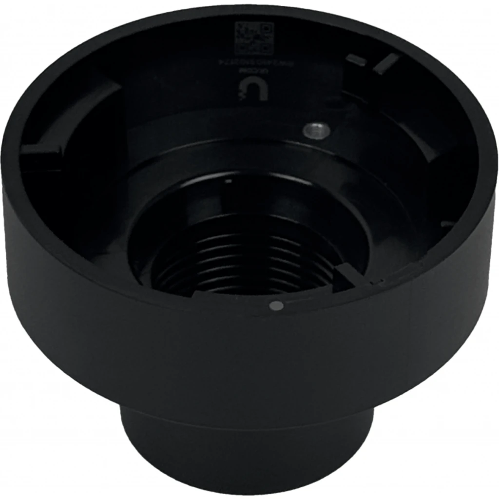 Imagen 3 de UniFi Black Soporte Colgante Para UVC-G5-PTZ Tubo-3/4
