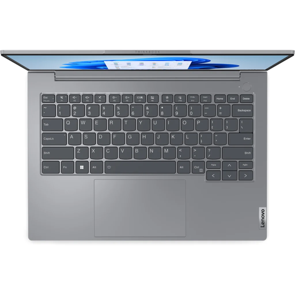 Imagen 8 de Notebook Lenovo ThinkBook 14 G6 I5-1335U RAM8GB SSD512GB 14" W11P (Reacondicionado)