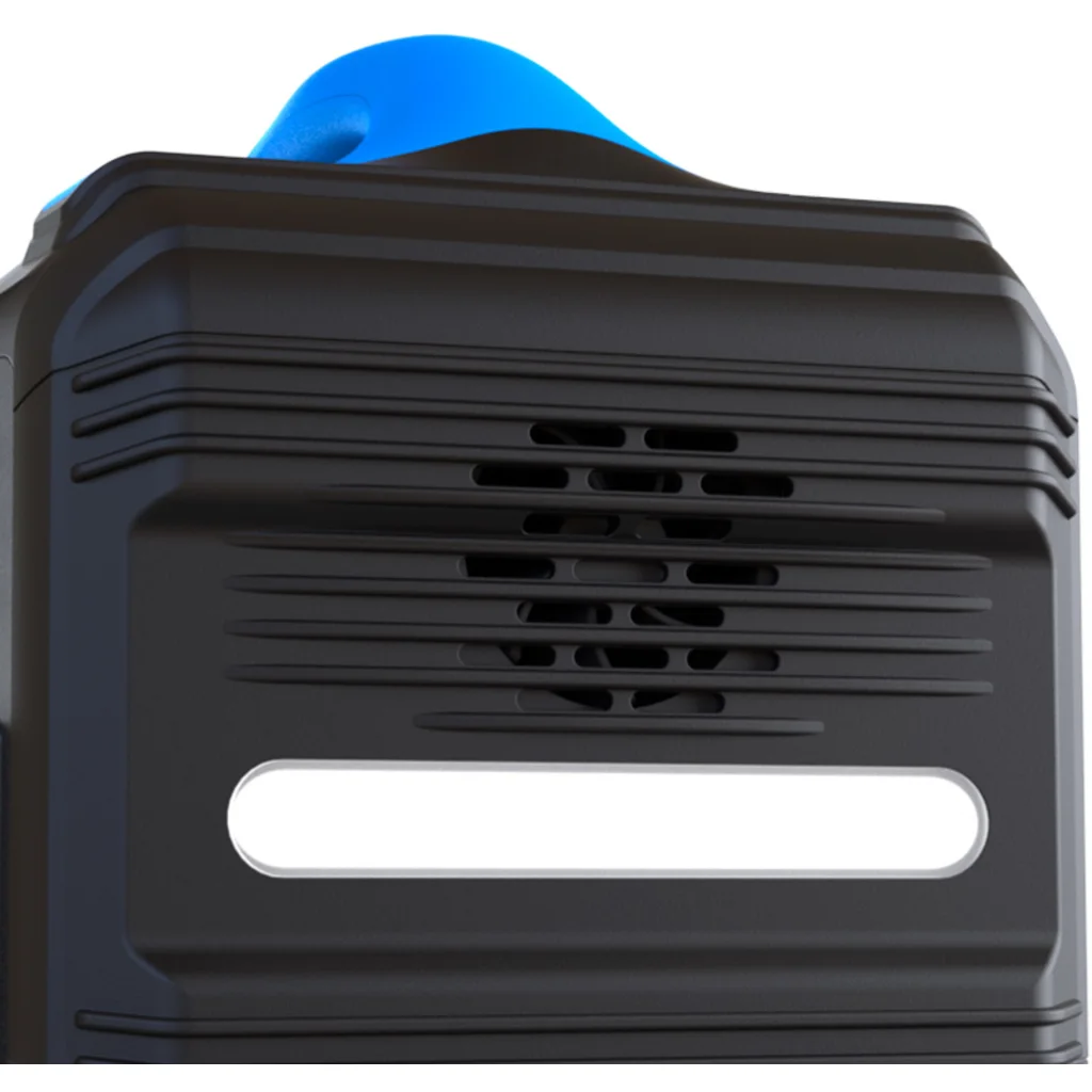 Imagen 3 de Forza Titan Series - Battery backup - 300 Watt - AC 220 V - Universal Output