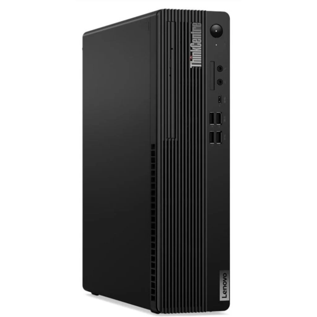 Imagen 2 de Computador Lenovo ThinkCentre M80s Gen3 I3-12100 RAM8GB SSD256GB DVD W11P